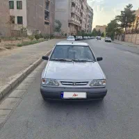 پراید صبا مدل ۸۹