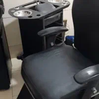 لوازم ارایشگاه