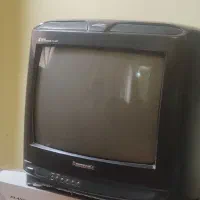 دو عدد تلویزیون سالم|تلویزیون و پروژکتور|بیرجند, |دیوار