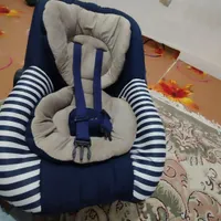 کریر بچه