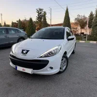 ۲۰۷ پانا ۱۴۰۳ ارتقاع یافته فوری