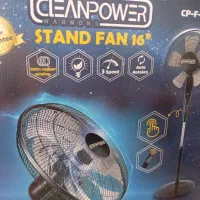 پنکه ایستاده