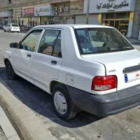 پراید۱۳۱ مدل ۹۸|خودرو سواری و وانت|محمدشهر, محمدشهر|دیوار