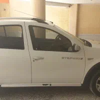 فروش ساندرو استپ وی
