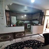 اجاره اپارتمان ۹۰ متری طبقه دوم ،۲ خواب|اجارهٔ آپارتمان|کرج, کلاک نو|دیوار
