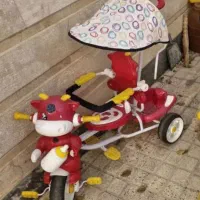 سه چرخه ی کاملا سالم