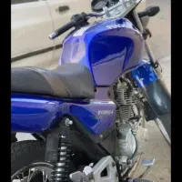 طرح پالس 200 مدل 92