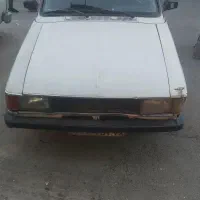 پیکان وانت CNG، مدل ۱۳۸۸|خودرو سواری و وانت|نسیم‌شهر, |دیوار