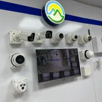 دوربین مداربسته و دزدگیر ( اقساط بدون بهره)|دوربین مداربسته|کرج, حصارک بالا|دیوار