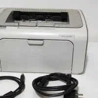 پرینتر hp p1005|پرینتر، اسکنر، کپی، فکس|شیراز, زیباشهر|دیوار