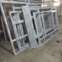 کارگر ساده برای کار در درب و پنجره upvc|استخدام معماری، عمران و ساختمانی|وحیدیه, |دیوار