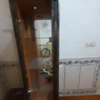 بوفه سالم وتمیز آرایشگاه