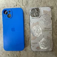 قاب گوشی ایفون ۱۳ نرمال