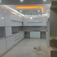 کابینت آماده پونک|مصالح و تجهیزات ساختمان|قزوین, |دیوار