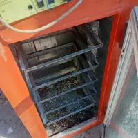 دستگاه جوجه کشی