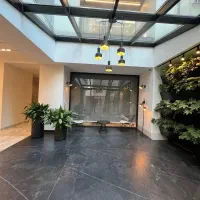 235 متر تک واحدی مدرن و هوشمند کلید نخورده