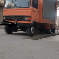 اتاق مرغی و مسقف چادری