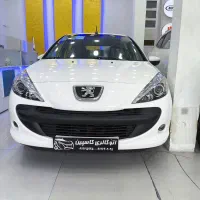 پژو 207 سفید Tu3 - مدل 1404 و 1405 صفر