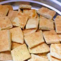 کلوچه خانگی شهر امام