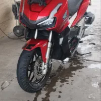 adv کبیر رادیات دار