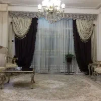 ویلایی دوبلکس ۱۳۶ متری