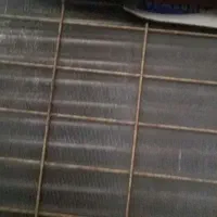 کولر سالم|کولر گازی و فن‌کوئل|رشت, توشیبا|دیوار