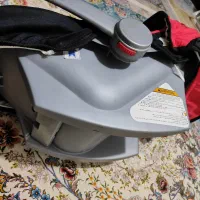 کریر کودک در حد نو|کالسکه و لوازم جانبی|بوکان, |دیوار