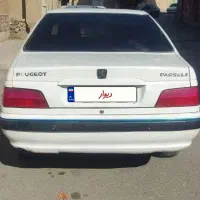 پارس سال  مدل 96|خودرو سواری و وانت|الیگودرز, |دیوار