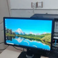 مانیتور دل ۲۴ فوق پیشرفته