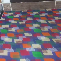 تخت خواب دونفره