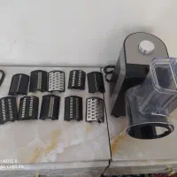 سالاد ساز سوکانی 10مدل