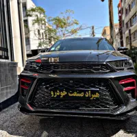 کی ام سی ای ۵ KMC A5 پنج مدل ۱۴۰۴ صفر خشک 1404|خودرو سواری و وانت|تهران, صادقیه|دیوار