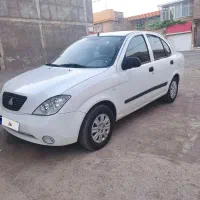 تیبا یک دوگانه سوز