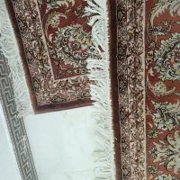 یک تخته فرش ۹ متری|فرش|نسیم‌شهر, |دیوار