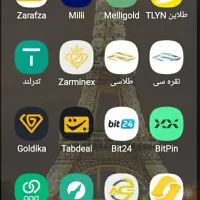 لینک دعوت هدیه میده