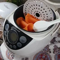 سرخکن چند کاره|اجاق گاز و لوازم برقی پختوپز|ساری, |دیوار