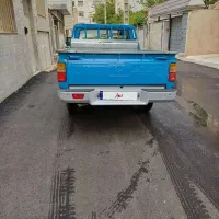 زامیادمدل ۱۴۰۰|خودرو سواری و وانت|خرم‌آباد, |دیوار