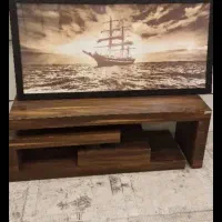 جارو شارژی میز تلویزیون تابلو|جاروبرقی، جارو شارژی، بخارشو|تهران, نعمتآباد|دیوار