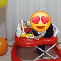 روروئک نوزادی