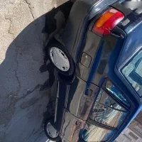 پراید ۸۶ سالم دوگانه کارخانه|خودرو سواری و وانت|قوچان, |دیوار