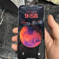iPhone XS