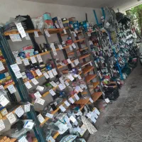 لوازم پراید و پژو وسمند و۲۰۶ فروش ب طور کلی