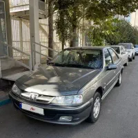 پارس نوکمدادی ۹۵