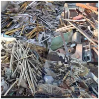 خریدار انواع آهن ضایعات چودن آلومینیوم بزنج لاک مس
