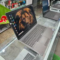لپتاپ ابرقدرت گیمینگ رندرینگ DELL XEON 7540|رایانه همراه|یاسوج, |دیوار