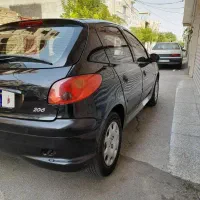 ۲۰۶ تیپ ۳ مدل ۹۶ بیرنگ|خودرو سواری و وانت|گلستان (تهران), |دیوار