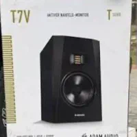 اسپیکر مانیتورینگ ADAM T7V