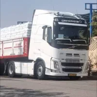 FH ولوو وارداتی|خودرو سنگین|رامشیر, |دیوار