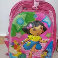 کیف مدرسه