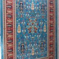 فرش ۷۰۰شانه سنتی